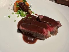 -L'Arome芳芳法国餐厅(仙林金鹰店)