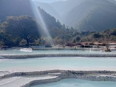 -白水台