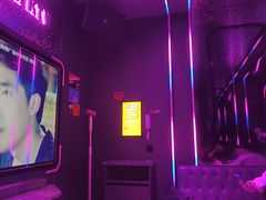 -星聚会KTV(中关村领展购物广场店)