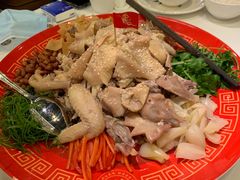 -清晖小苑•顺德地方菜(壹海城店)