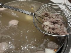 -和兴记潮汕牛肉火锅(太原街万达店)