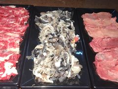 -幸运牛汕头小黄牛牛肉火锅(梅林店)