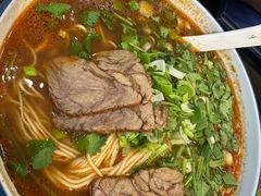 -宛平李记小吃(东关街店)