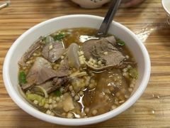 -焦大头牛肉小饭(南关店)