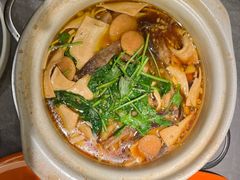 -香阁餐厅·常州菜·常州菜代表品牌(新北奥体店)