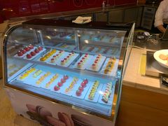 -盛宴自助餐厅(运达喜来登店)