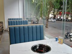 -刘记糟粕醋海鲜烧烤