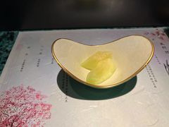 -風料理.鮨Omakase