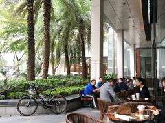 -星巴克臻选(深圳嘉里建设广场店)