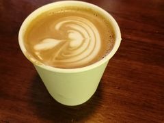 -BIJOU coffee&cocktail(龙岗万科广场店)