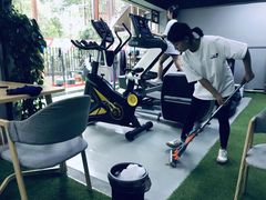 -征成健身连锁私教工作室(九公里店)
