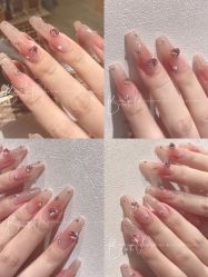 -M·X Nail日式美甲美睫