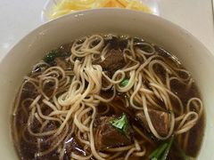 -李先生牛肉面(新华店)