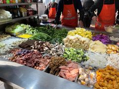 -林静小吃(复兴路店)