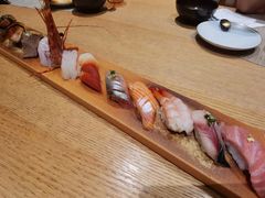 -月下料理(楷林IFC店)