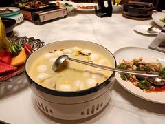 -世纪缘国际酒店·中餐厅(海州店)