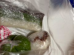 -许阿姨糕团店(南京总店)