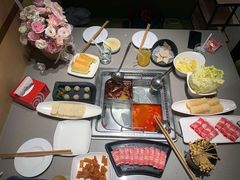-海底捞火锅(龙湖金沙天街店)