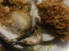 -渔夫蒸鲜(世奥湾店)