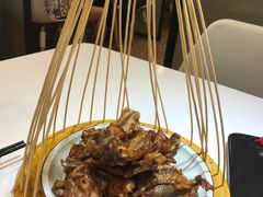 蚝皇焗美蛙-后宫私房菜(汇客美食娱乐广场店)