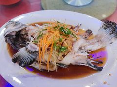 -大茄来海鲜餐厅(亚洲城分行)