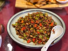 -滇越乘象云南餐厅(豆各庄店)