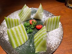 -月暹罗·泰越料理(悠方店)