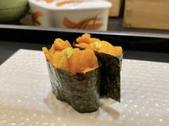 -Sushi Hanzo半藏(天环广场店)