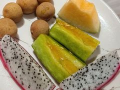 -火炉火自助餐(西直门凯德MALL店)