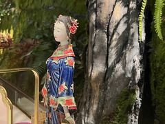 -锦府盐帮·李宅(领展购物广场中关村店)