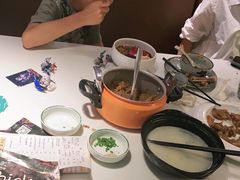 -原味田园·客家菜·土窑鸡(中航城君尚购物中心店)