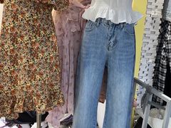 -七浦路服装批发市场