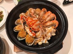 -东海海鲜酒家(中信广场店)