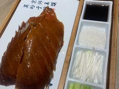 -味莊·青岛菜(云霄路店)