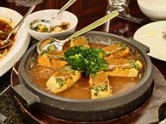 -长沙北辰洲际酒店-栀味轩中餐厅