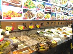 -渔家风味·鲅鱼水饺·央视展播·海鲜天津菜(开发区店)