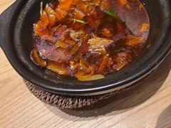-老阿爸鲜鱼土菜(昆山花桥店)