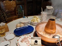 -北京老门框爆肚涮肉馆(锦业路店)