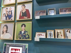 -海马体照相馆(西安高新万达广场店)