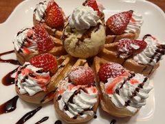 -StayReal Cafe(长宁来福士广场东八区店)