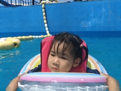 -西安华夏文旅水世界