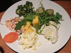 -拉蒂娜·巴西牛排馆 Latina·Brazilian Steakhouse(王府井喜悦店)