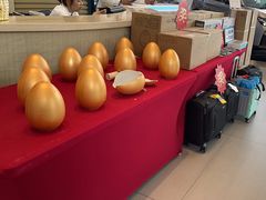 -上海和裕一汽丰田4S店(七宝店)