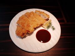 -山葵家·创意料理(临平银泰城店)