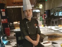 -水木锦堂·自助铁板烧(世贸天阶店)