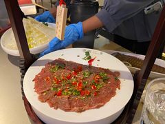 -渡娘火锅(大兴大悦春风里店)