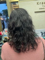 -Kraemer Paris苏豪路易士·嘉玛发廊