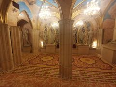 -长江国际酒店-中餐厅