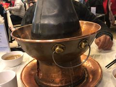 -东来顺饭庄(王府井步行街店)