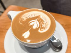 -常识咖啡common sense(春熙路店)